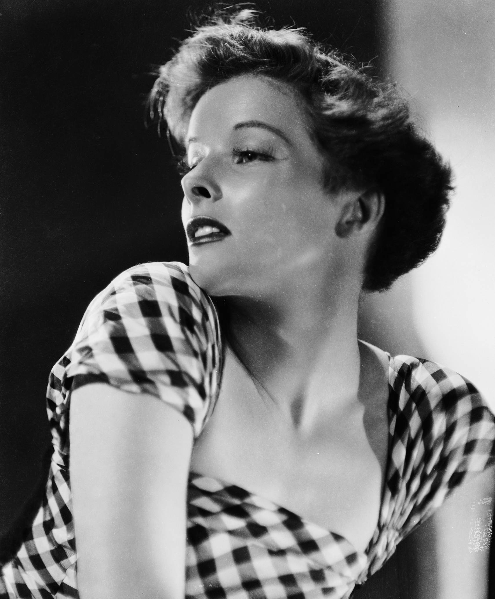 Kathrin Hepburn Kathrin Hepburn